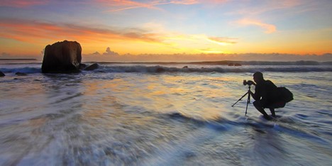如何挑選出符合預算的攝影師專業螢幕